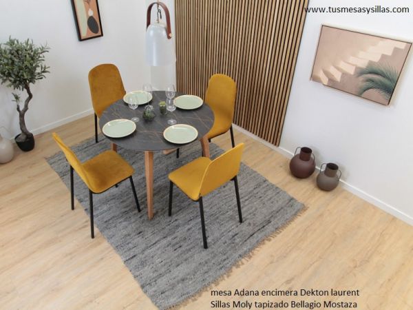 mesas-redondas-comedor-Dekton