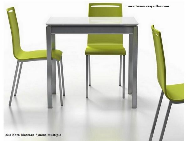 sillas-cocina-color-mostaza