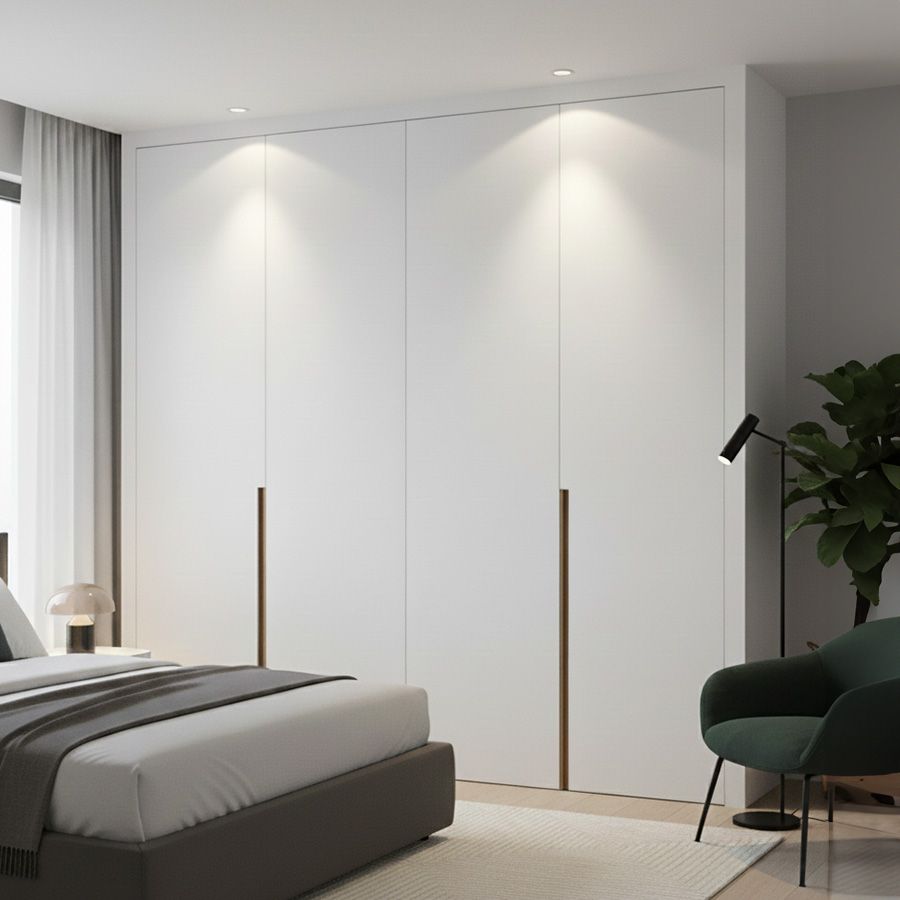 armarios-modernos-tirador-embutido