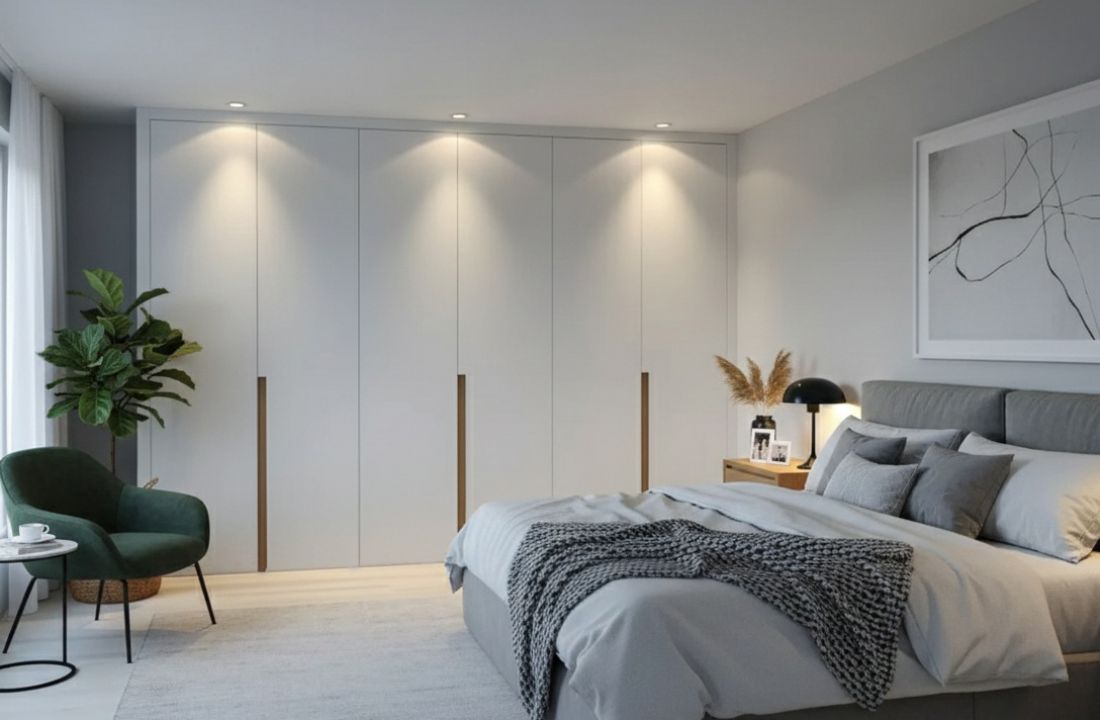 armarios-blancos-empotrados-precios