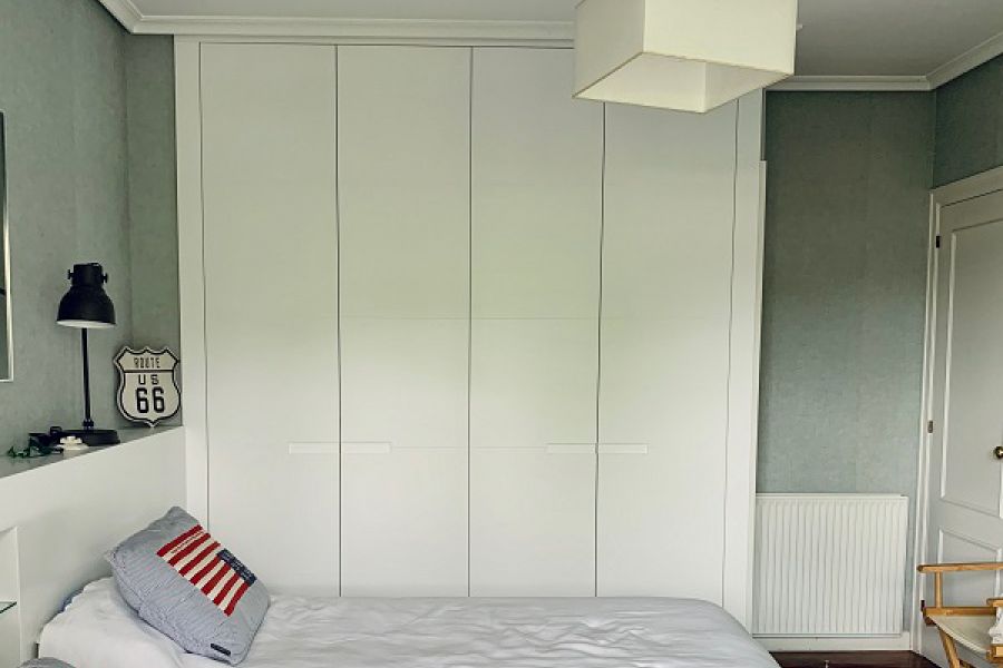 armarios-roperos-san-sebastian