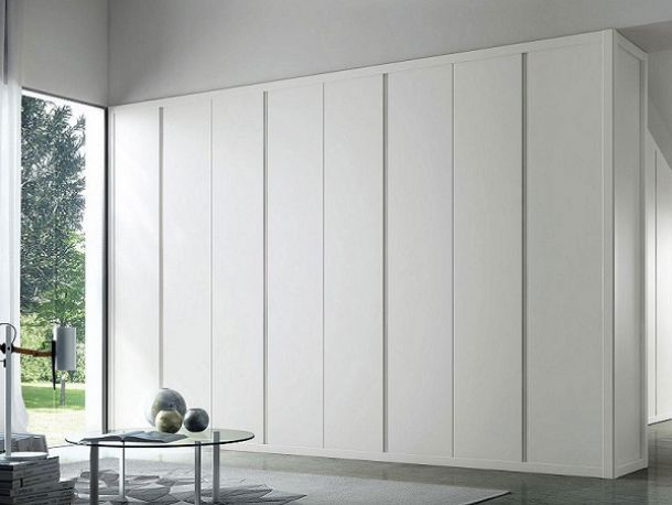 armarios-pasillo-blancos-precios-donostia