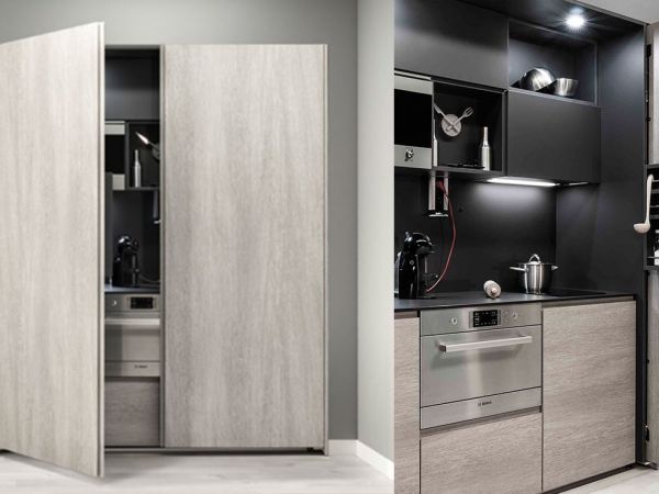 cocinas-pequeñas-apartamentos