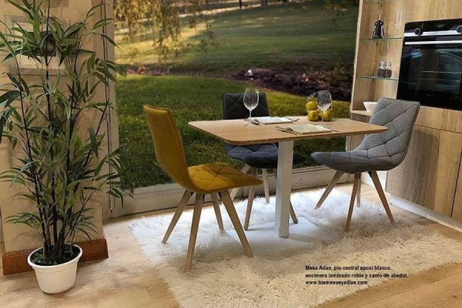 mesas-pie-central-modernas