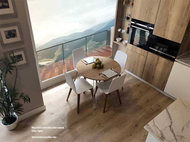 mesa-redonda-estilo-vintage