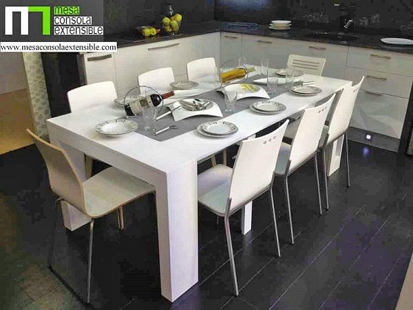 consolas-convertibles-mesa-tamaños