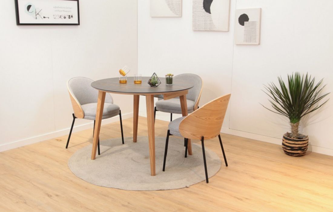 mesa-redonda-estilo-nórdico