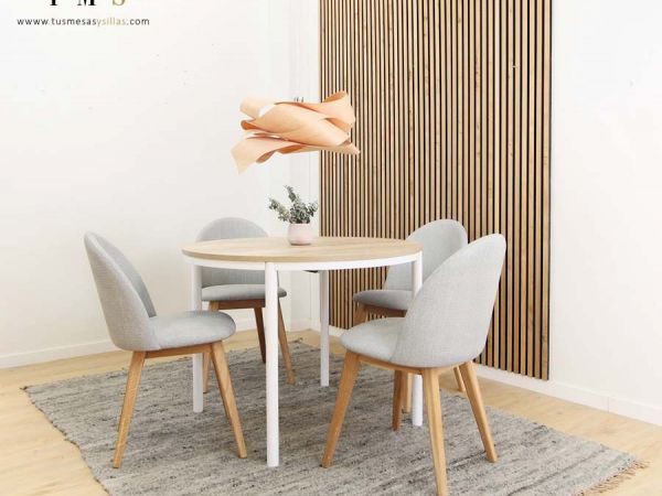 mesas-redonda-espacios-pequeños
