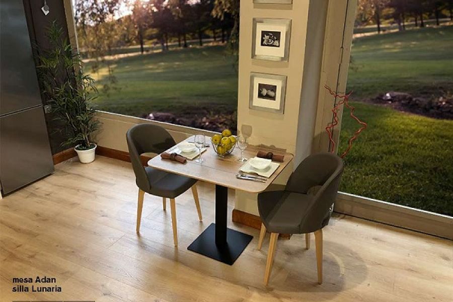 mesas-pegadas-pared-cocina