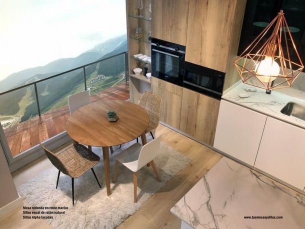 mesas-redondas-cocina-roble