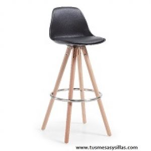 taburete-alto-barato-negro