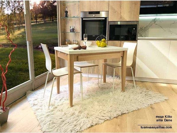 sillas-apilables-blanco-cocina