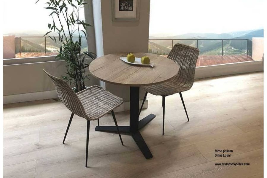 silla-estilo-industrial-terraza