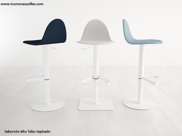 taburetes-cocina-isla-diseño-moderno